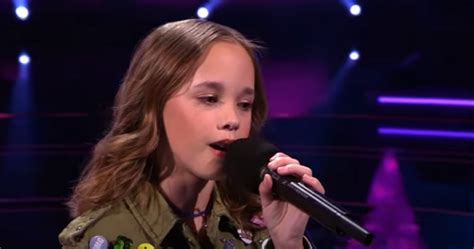 emma kok wins the kids voice